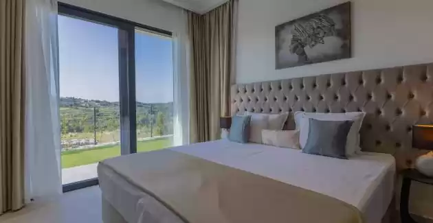 Villa Kim Spa&Wellnes
