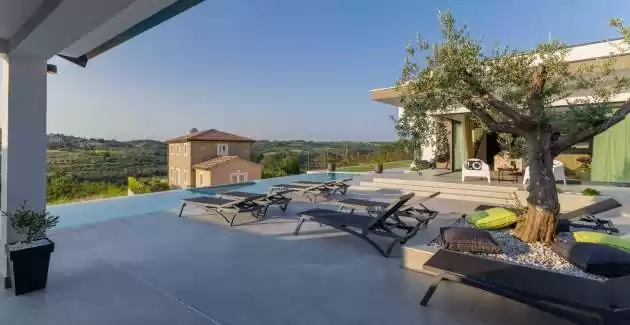 Villa Kim Spa&Wellnes