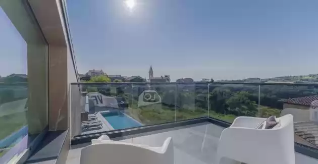 Villa Kim Spa&Wellnes