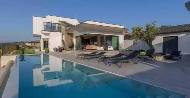 Villa Kim Spa&Wellnes