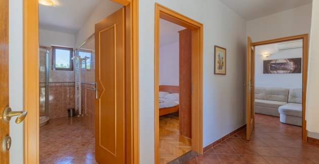 Apartment Stari Brist
