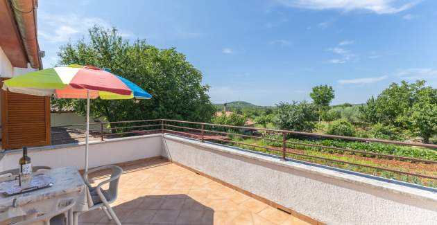 Apartment Stari Brist