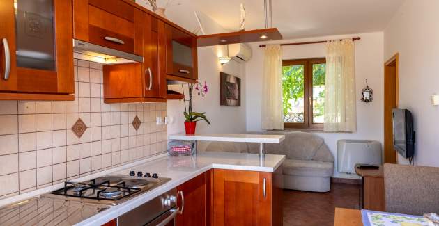 Apartment Stari Brist