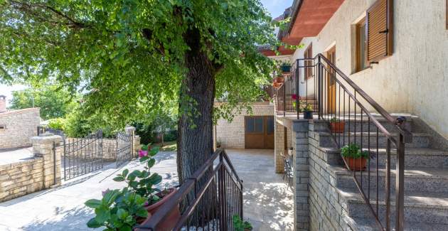 Apartment Stari Brist