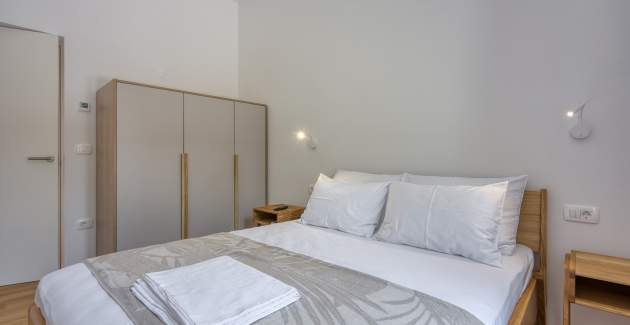Case Atrio / Casa Maria