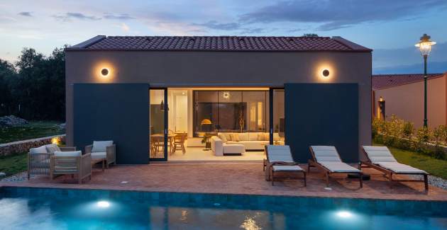 Case Atrio / Casa Maria