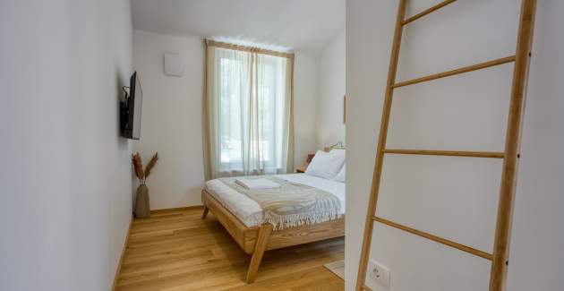 Case Atrio / Casa Maria