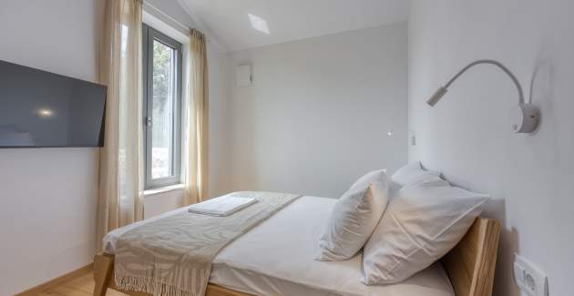 Case Atrio / Casa Maria