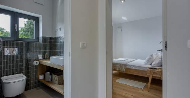 Case Atrio / Casa Maria