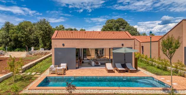 Case Atrio / Casa Maria