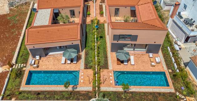 Case Atrio / Casa Maria