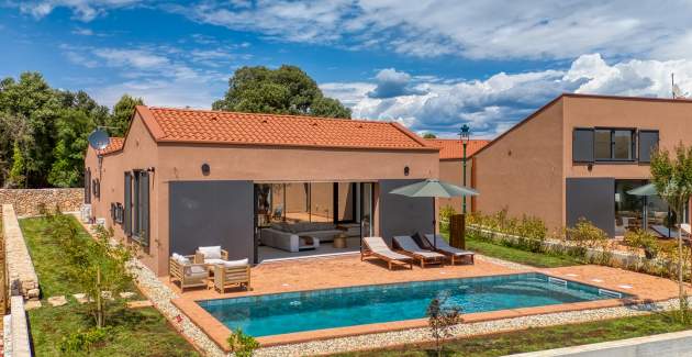 Case Atrio / Casa Maria