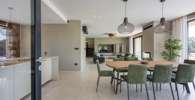 Villa D&L Deluxe