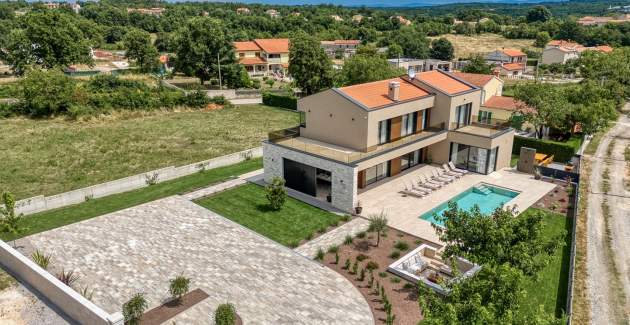Villa D&L Deluxe