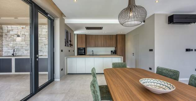 Villa D&L Deluxe