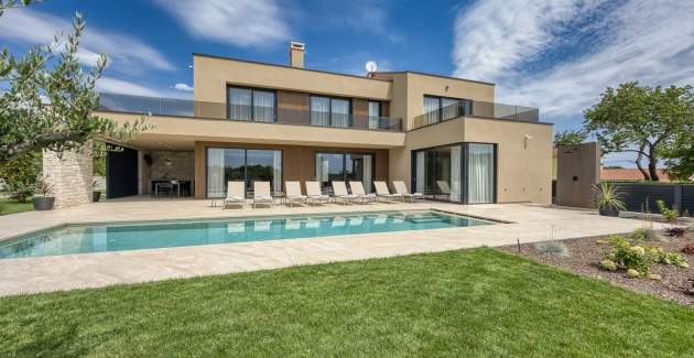 Villa D&L Deluxe