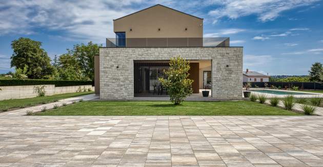 Villa D&L Deluxe