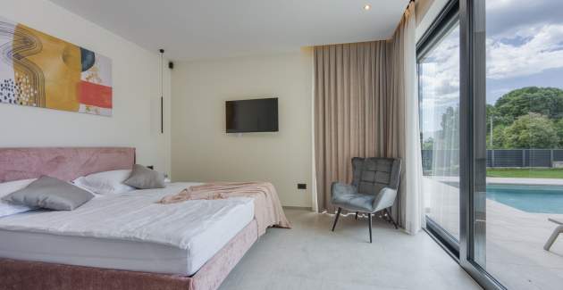 Villa D&L Deluxe