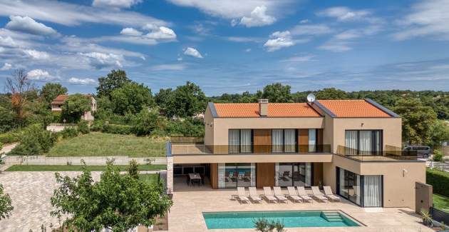 Villa D&L Deluxe