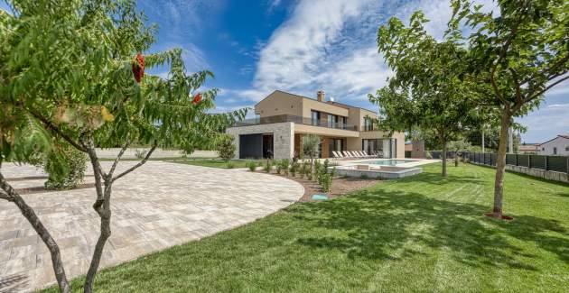 Villa D&L Deluxe