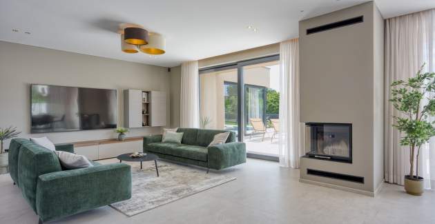 Villa D&L Deluxe