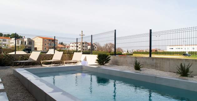 RestNest with Private Pool