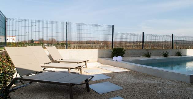 RestNest with Private Pool