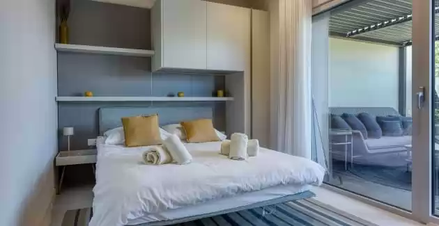 RestNest with Private Pool