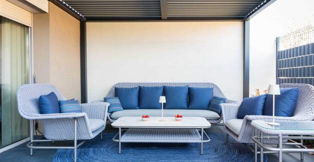 RestNest with Private Pool