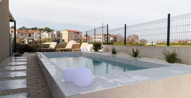 RestNest with Private Pool