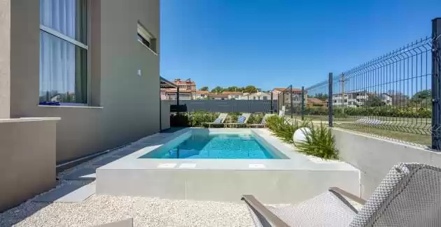 RestNest with Private Pool