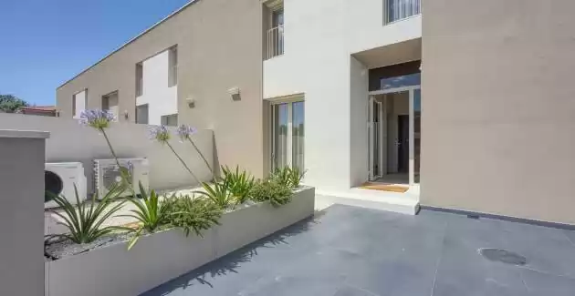 RestNest with Private Pool