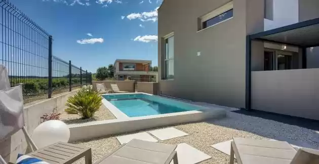 RestNest with Private Pool