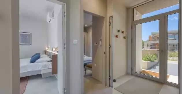 RestNest with Private Pool