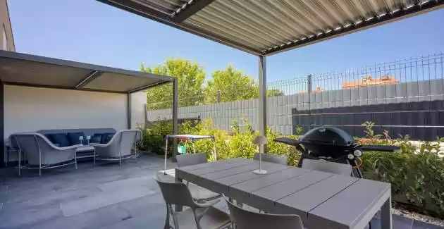 RestNest with Private Pool