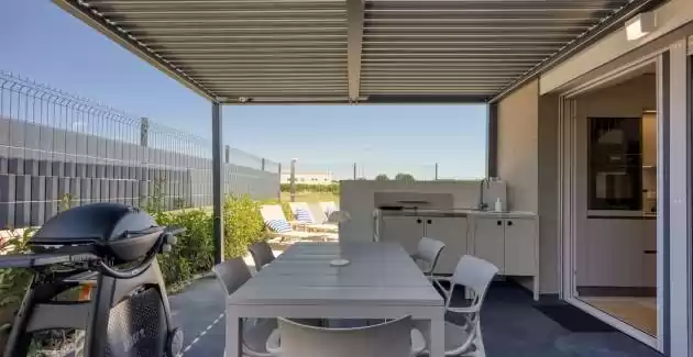 RestNest with Private Pool