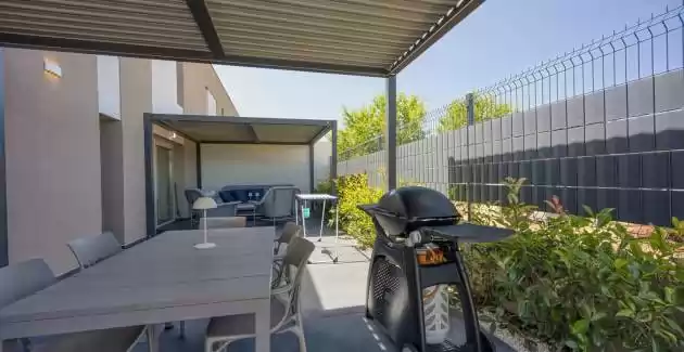 RestNest with Private Pool