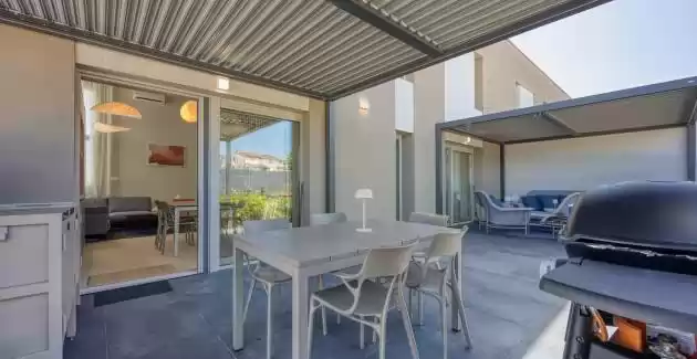 RestNest with Private Pool