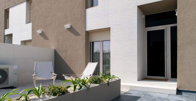 RestNest with Private Pool