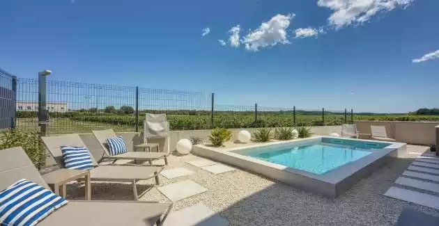 RestNest with Private Pool