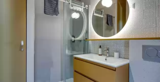 RestNest with Private Pool