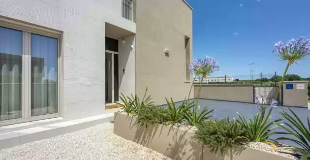 RestNest with Private Pool
