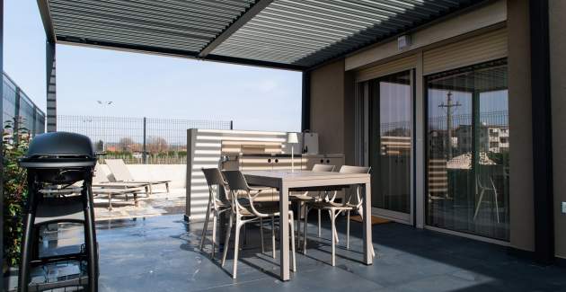 RestNest with Private Pool