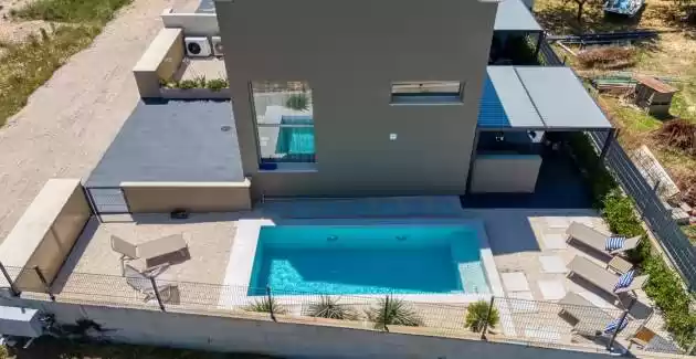 RestNest with Private Pool