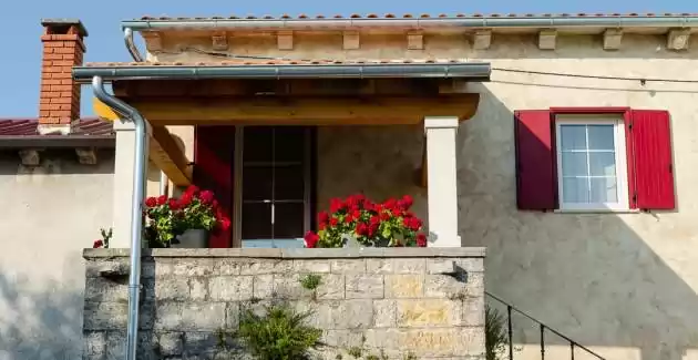 Villa Ortensija