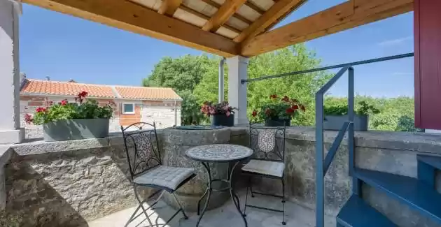 Villa Ortensija