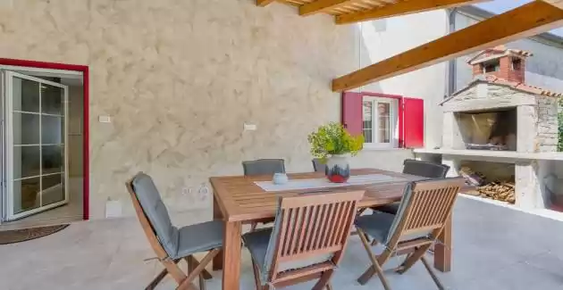 Villa Ortensija