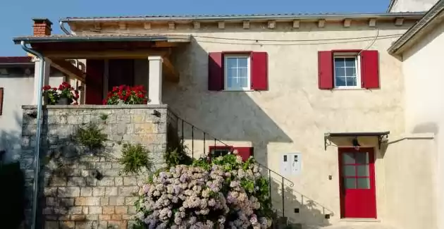 Villa Ortensija