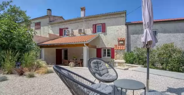 Villa Ortensija
