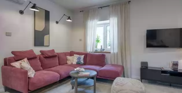 Villa Ortensija